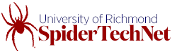 University of Richmond Home Page